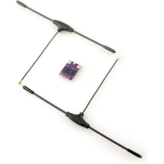 Happymodel ES900 Dual Diversity 915M/868M Long Range for DIY RC Airplane & Drone Accessories